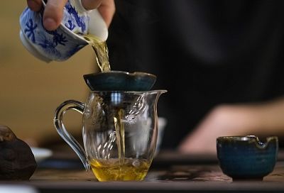 Чай Чингисхана: настоящий рецепт легендарного напитка