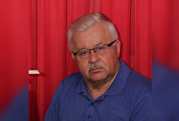 Умер известный журналист Анатолий Вожаков