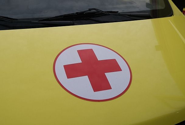 Двое пострадавших в ДТП с автобусом Ростов – Геленджик остаются в больнице