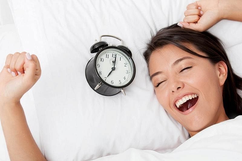 Врач назвала простые способы улучшить качество сна
