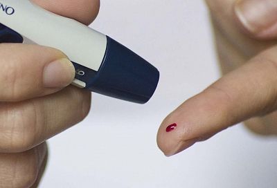 Почему во время коронавируса жизненно важно знать свой уровень сахара в крови