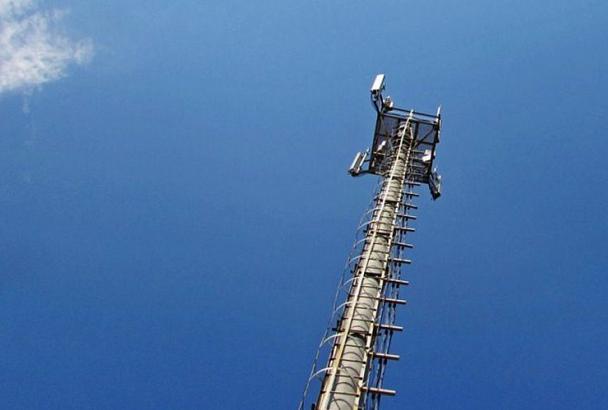 В Краснодаре снесут 20 незаконно построенных вышек сотовой связи