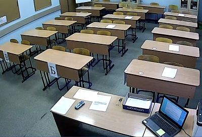 На все 100: досрочный этап ЕГЭ-2026 будут контролировать свыше трех тысяч видеокамер «Ростелекома»