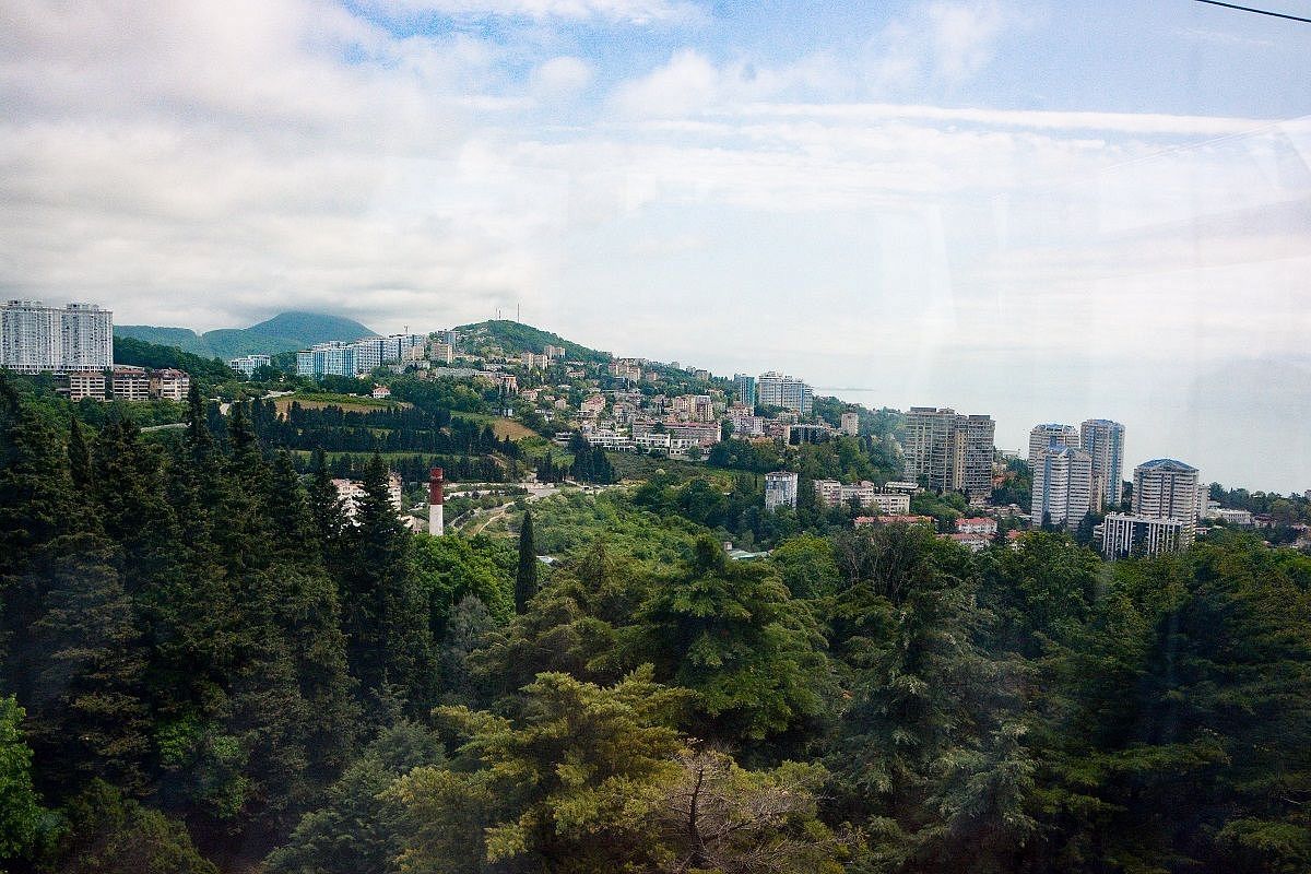 Сочи входит в 2026 год с резким изменением спроса: уход случайных инвесторов и рост профессиональных стратегий