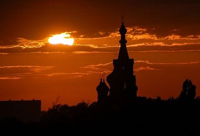 Как число затмений влияет на судьбу человека, наш город и мир