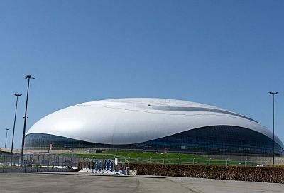 Воздушная тревога прервала матч КХЛ между «Сочи» и «Торпедо»