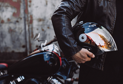 ОСАГО для мотоциклистов и таксистов можно будет оформить через Госуслуги