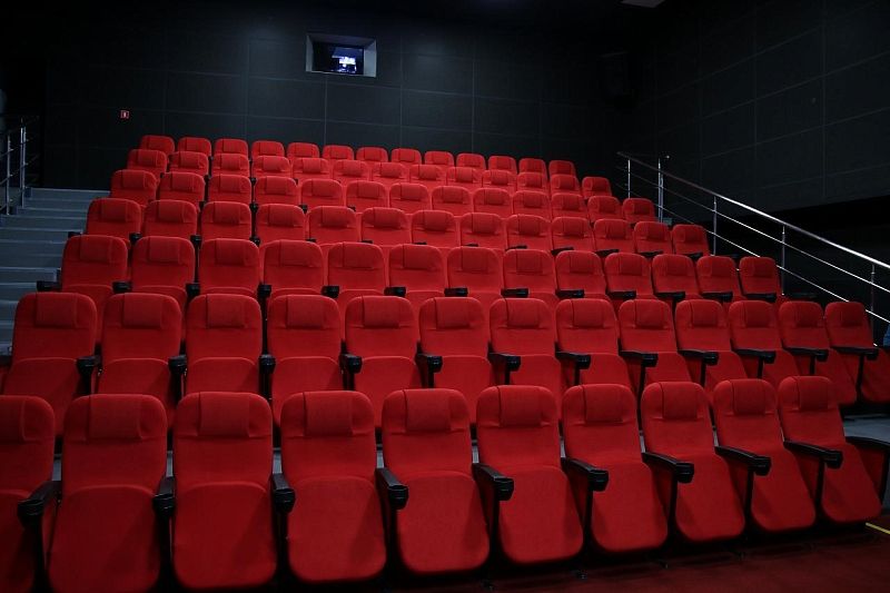 Кинотеатр «Кубань» открылся в Новокубанском районе