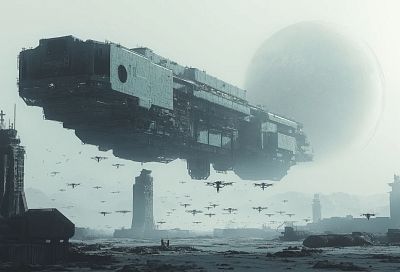 Новая Star Wars в надёжных руках: над игрой работают легенды BioWare