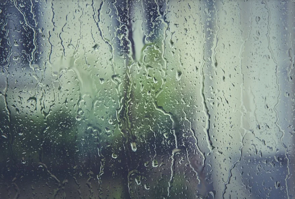 Дожди и похолодание: синоптики рассказали о погоде на Кубани в выходные
