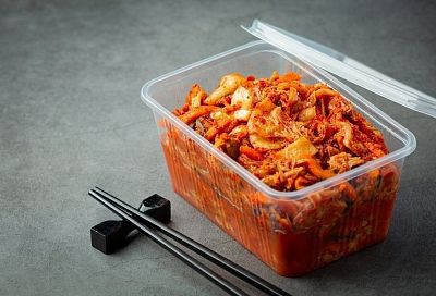 7 продуктов для поддержания здоровой микрофлоры кишечника: как улучшить пищеварение и общее самочувствие