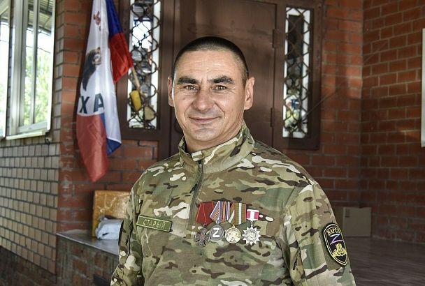 Андрей Дзюба: «Мы не считаем себя героями»