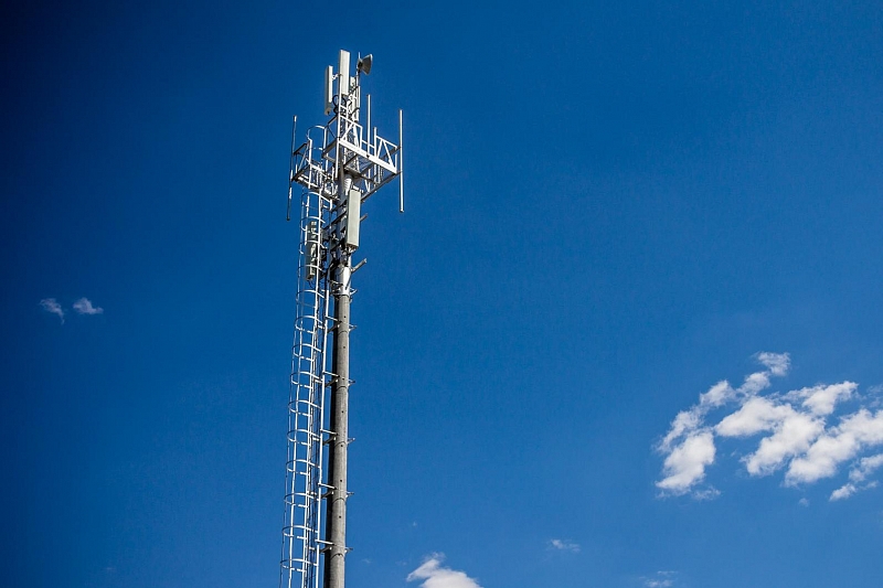 Tele2 совместно с «Ростелеком» будут развивать сеть 4G на Юге