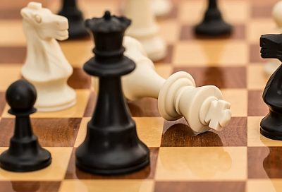 В Сочи погибла 12-летняя шахматистка из Саратовской области
