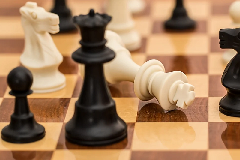 В Сочи погибла 12-летняя шахматистка из Саратовской области