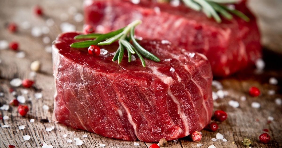 Причины, почему мясо может быть вредным