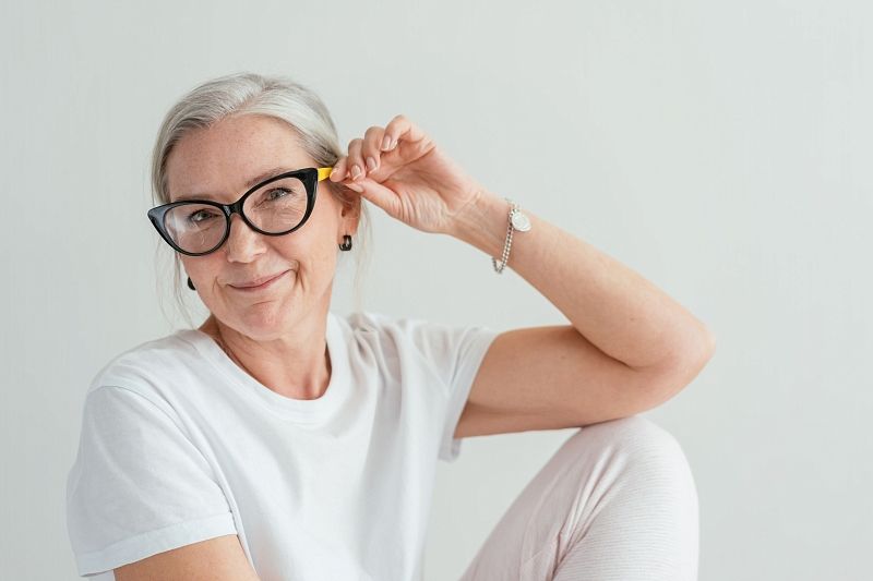 Диетолог назвала простые способы замедлить старение
