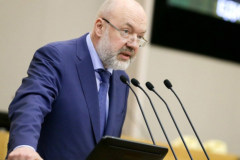 Павел Крашенинников ожидает высокого интереса россиян к голосованию по Конституции
