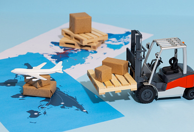 Экспорт мороженой малины из России вырос почти на 70 процентов в 2025 году