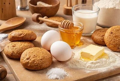 Те самые ржаные коржики, которые пекла бабушка: рецепт, который нашла Оксана Чаленко