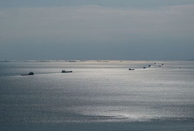 Fesco приостановила прием заявок на отправки судов через Черное море