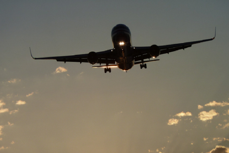Стоимость авиабилетов в Сочи, Анапу и Геленджик в бархатный сезон значительно снизилась