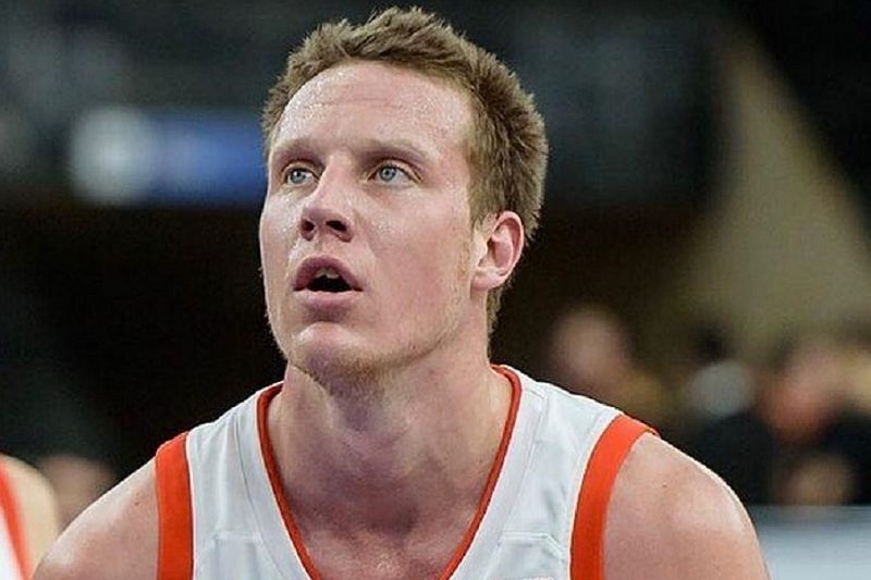 Лидер сборной России по баскетболу потребовал от клуба «Локомотив-Кубань» 40 млн отступных