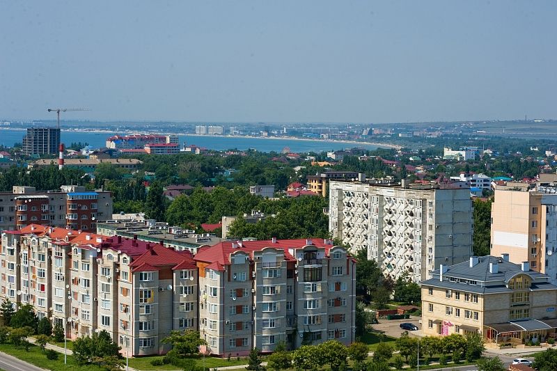 Оператор Accor планирует вложить в строительство отелей на курорте около 6,2 млрд рублей