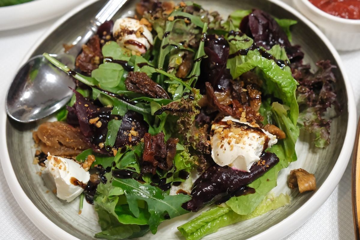 2ГИС рассказал, блюда какой кухни любят краснодарцы