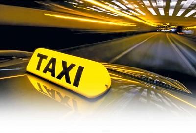 Беспилотные такси появятся на улицах Лондона в 2020 году.