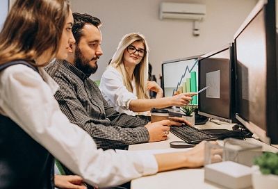 Мишустин поручил расширить налоговые льготы для IT-компаний