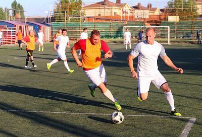 В Краснодарском крае появится новое направление в экономике – рынок спортивных услуг