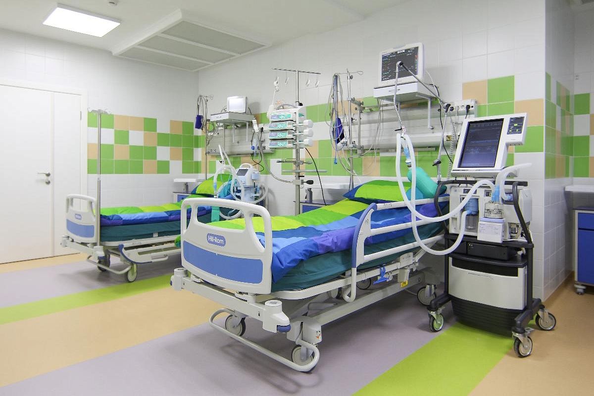 Отделение анестезиологии и реанимации в Клинике Екатериниская на Яцкова. Отделение анестезиологии и реанимации в Клинике Екатериниская на Яцкова.