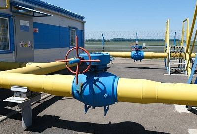 К станице Гурийской в Белореченском районе подведут газ