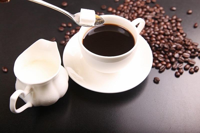 Чем полезен натуральный кофе для организма?