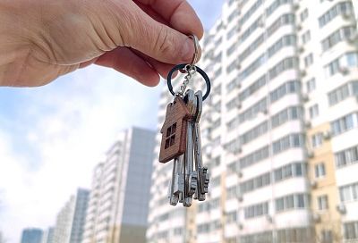 В Краснодаре участники СВО смогут купить жилье со скидкой 12%