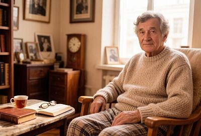 «Лишние» метры пенсионеры оплатят за свой счет: кому придется оплачивать  за просторные квартиры из своего кармана