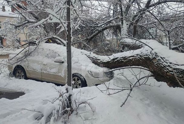 Прокуратура проверит качество уборки снега с улиц Краснодара