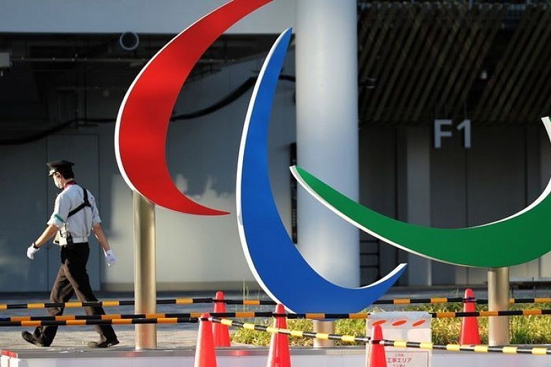 Краснодарский край на Паралимпийских Играх в Токио представят 11 спортсменов