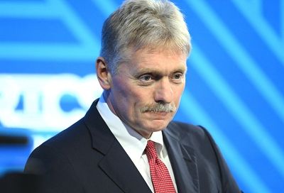 Песков назвал не все вопросы на «Итогах года» с Путиным глубокими