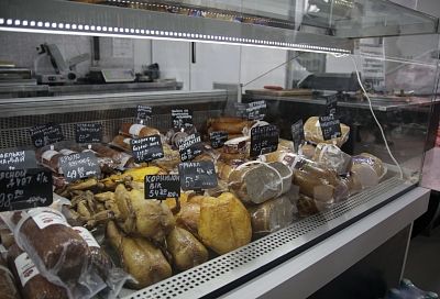 С кооперативным преимуществом: почему кубанский агробизнес не боится конкуренции