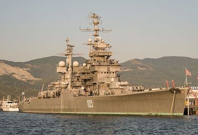 Стрельба из артиллерийской установки будет слышна в Новороссийске: учения запланированы на 5 декабря 