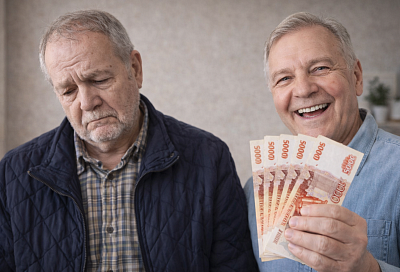 Под прицелом россияне от 55 до 80 лет: большая проверка пенсий в стране – у кого отнимут, а кому добавят