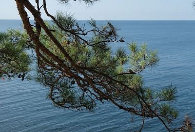 На каких курортах Краснодарского края Черное море остается теплым
