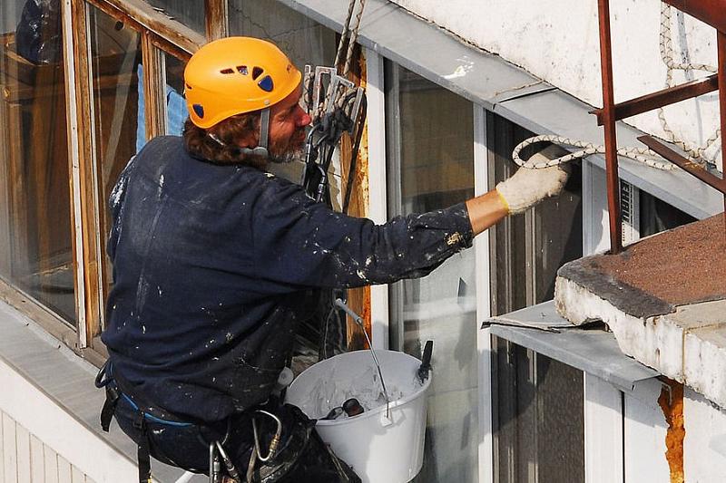 В Краснодарском крае более 2 тыс.  домов отремонтировано за счет средств Фонда капремонта