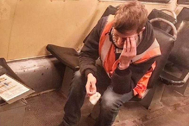 По факту нападения на водителя трамвая в Краснодаре возбуждено уголовное дело