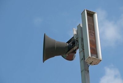 Беспилотную опасность объявили в городах Черноморского побережья Кубани