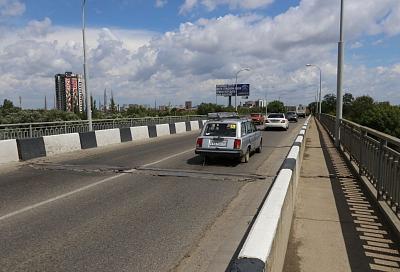 Депутаты Госдумы от Кубани обратились к Медведеву с просьбой о строительстве нового Яблоновского моста 
