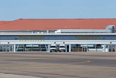 Аэропорты Краснодара, Анапы и Геленджика будут закрыты до 13 апреля