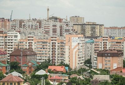 Квартиры с ремонтом и частные дома: застройщики отмечают смещение спроса на рынке жилья в Краснодарском крае